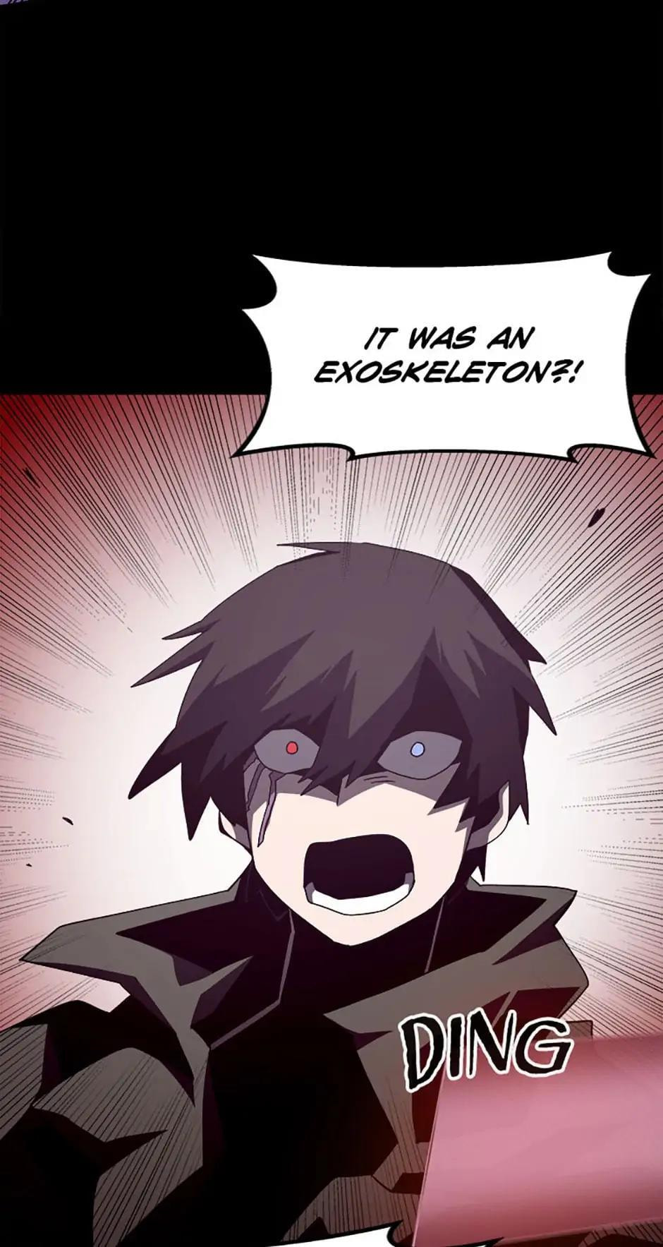 Read Dungeon Odyssey chapter 32 image 76 on Lezhin