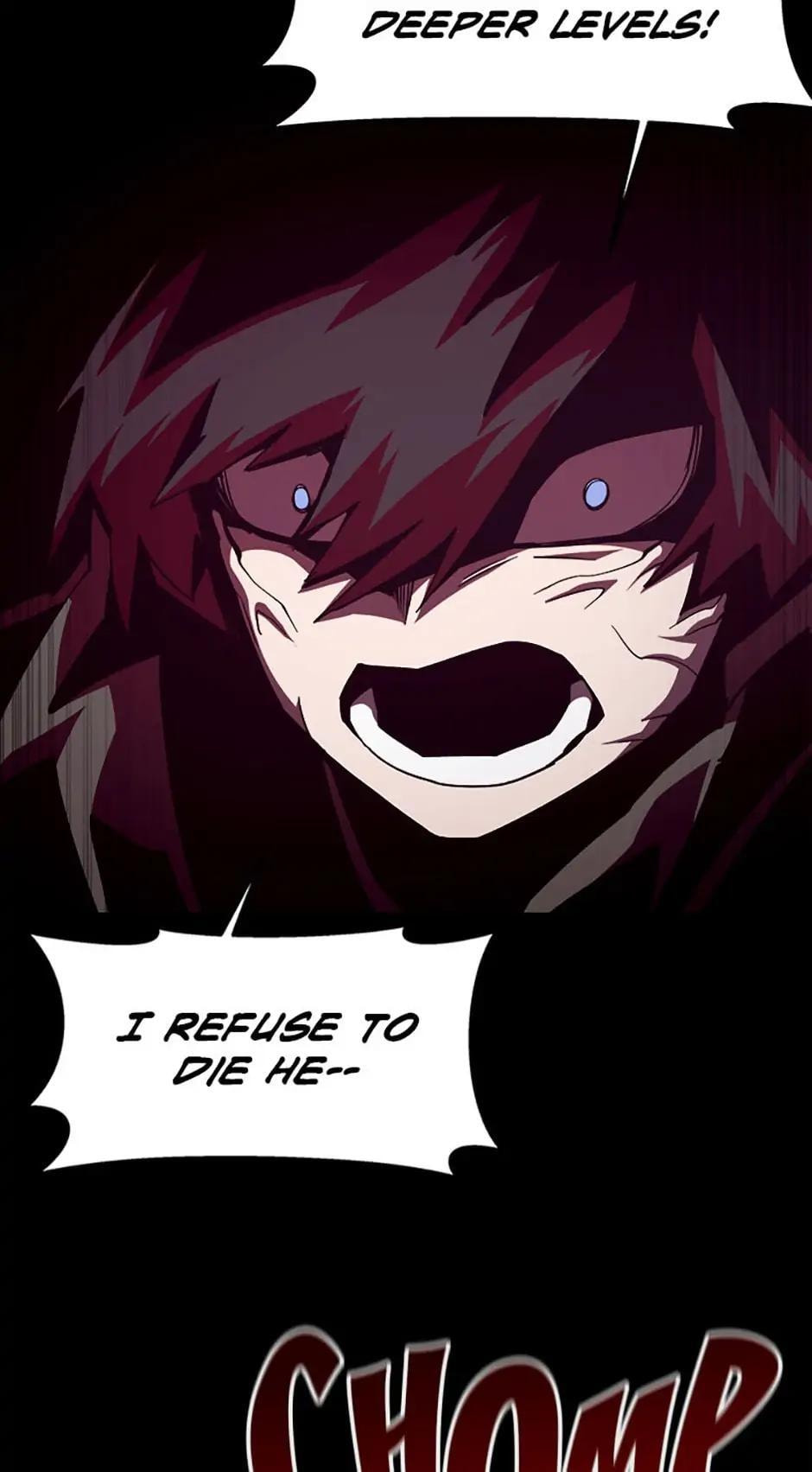 Read Dungeon Odyssey chapter 32 image 80 on Lezhin