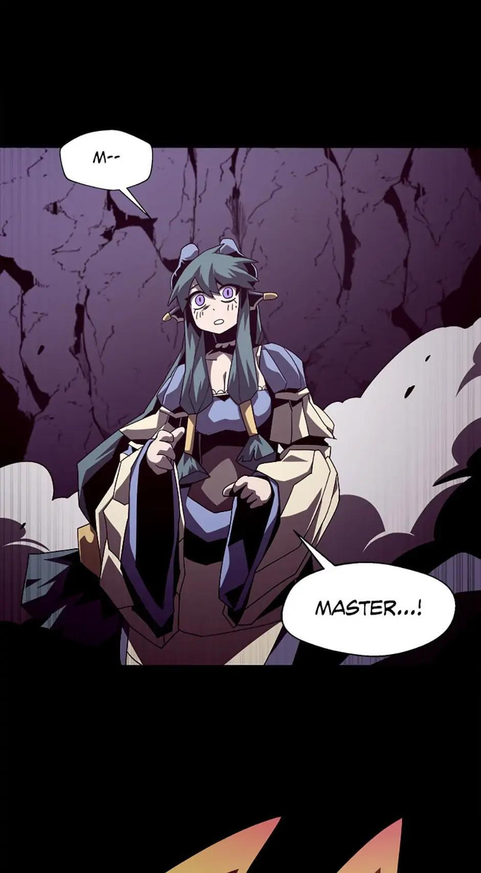 Read Dungeon Odyssey chapter 32 image 82 on Lezhin