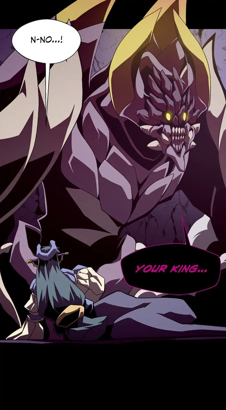 Read Dungeon Odyssey chapter 32 image 83 on Lezhin