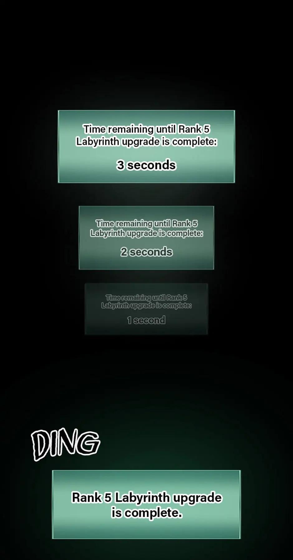 Read Dungeon Odyssey chapter 32 image 85 on Lezhin
