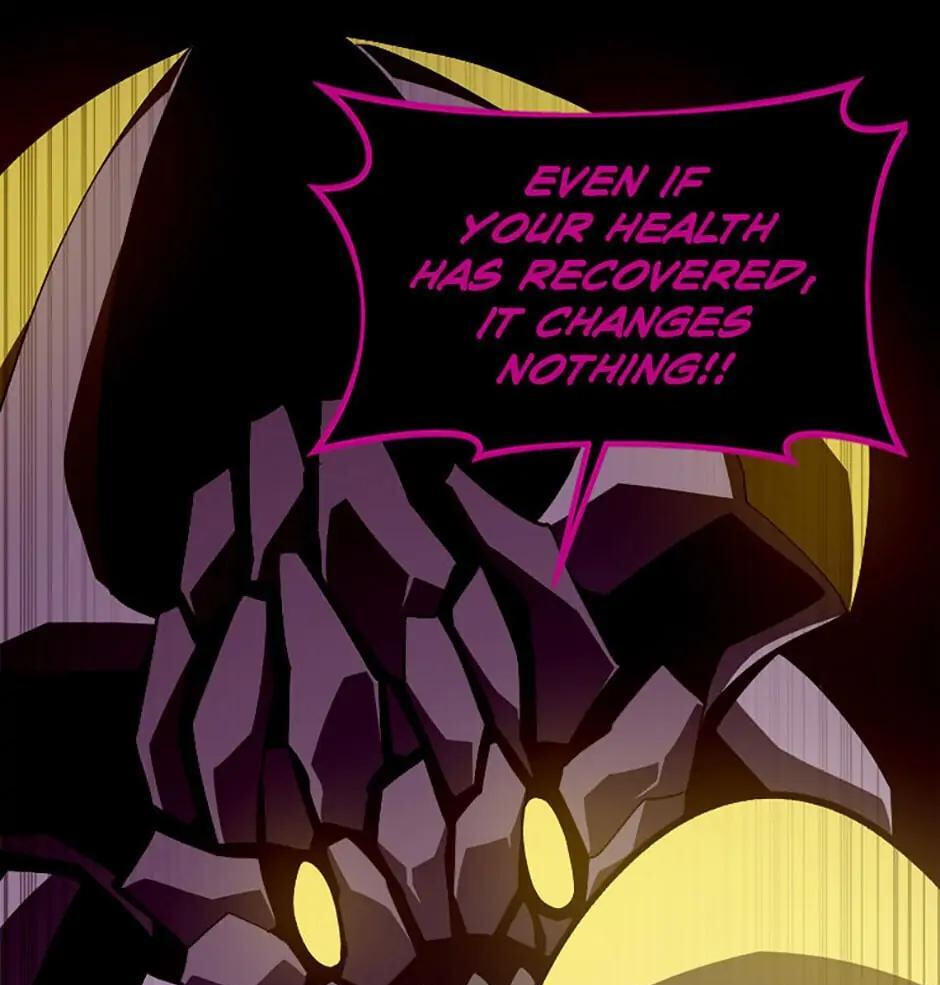 Read Dungeon Odyssey chapter 33 image 12 on Lezhin