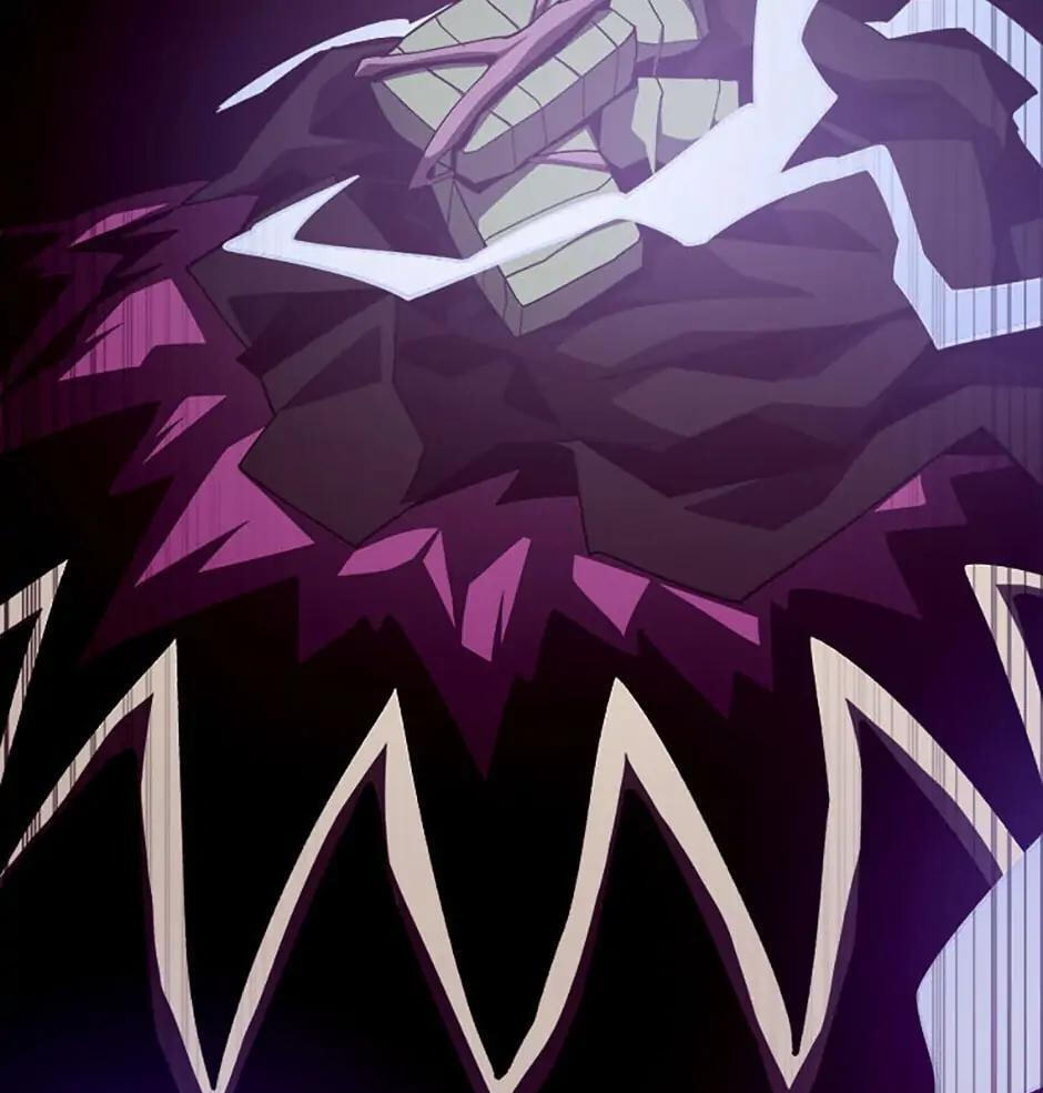 Read Dungeon Odyssey chapter 33 image 18 on Lezhin