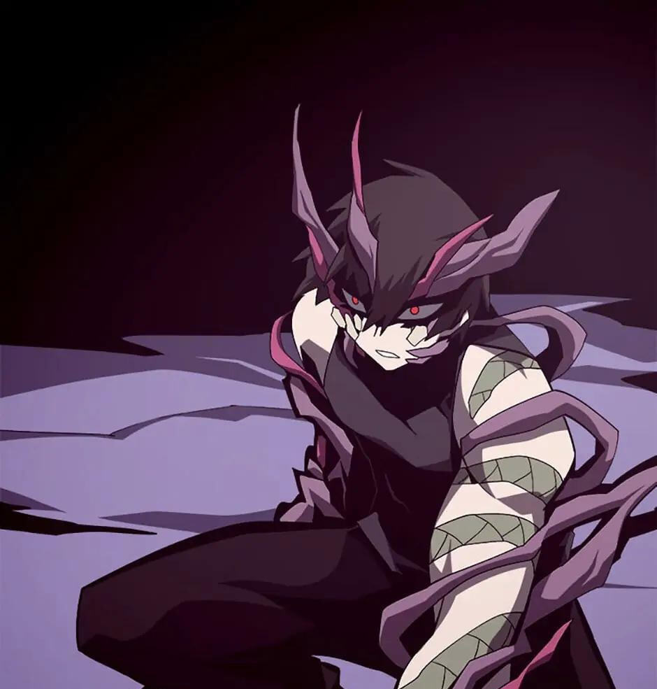 Read Dungeon Odyssey chapter 33 image 22 on Lezhin