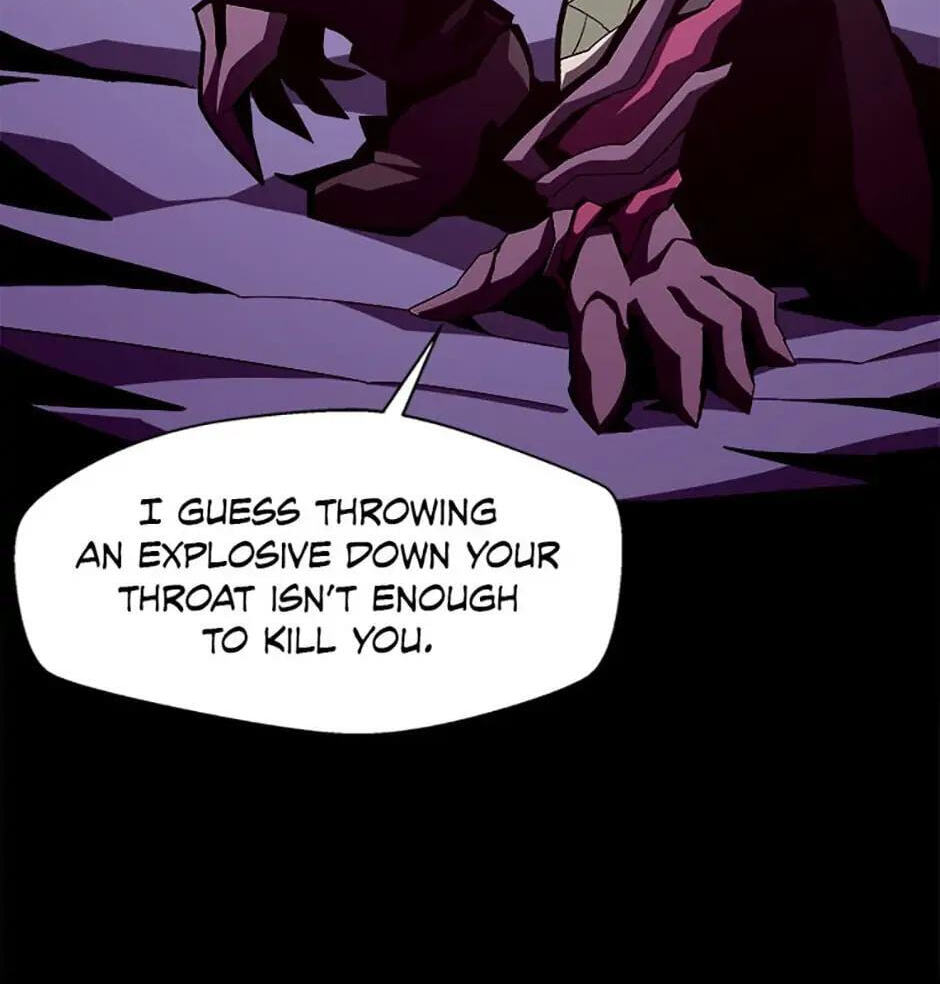 Read Dungeon Odyssey chapter 33 image 23 on Lezhin