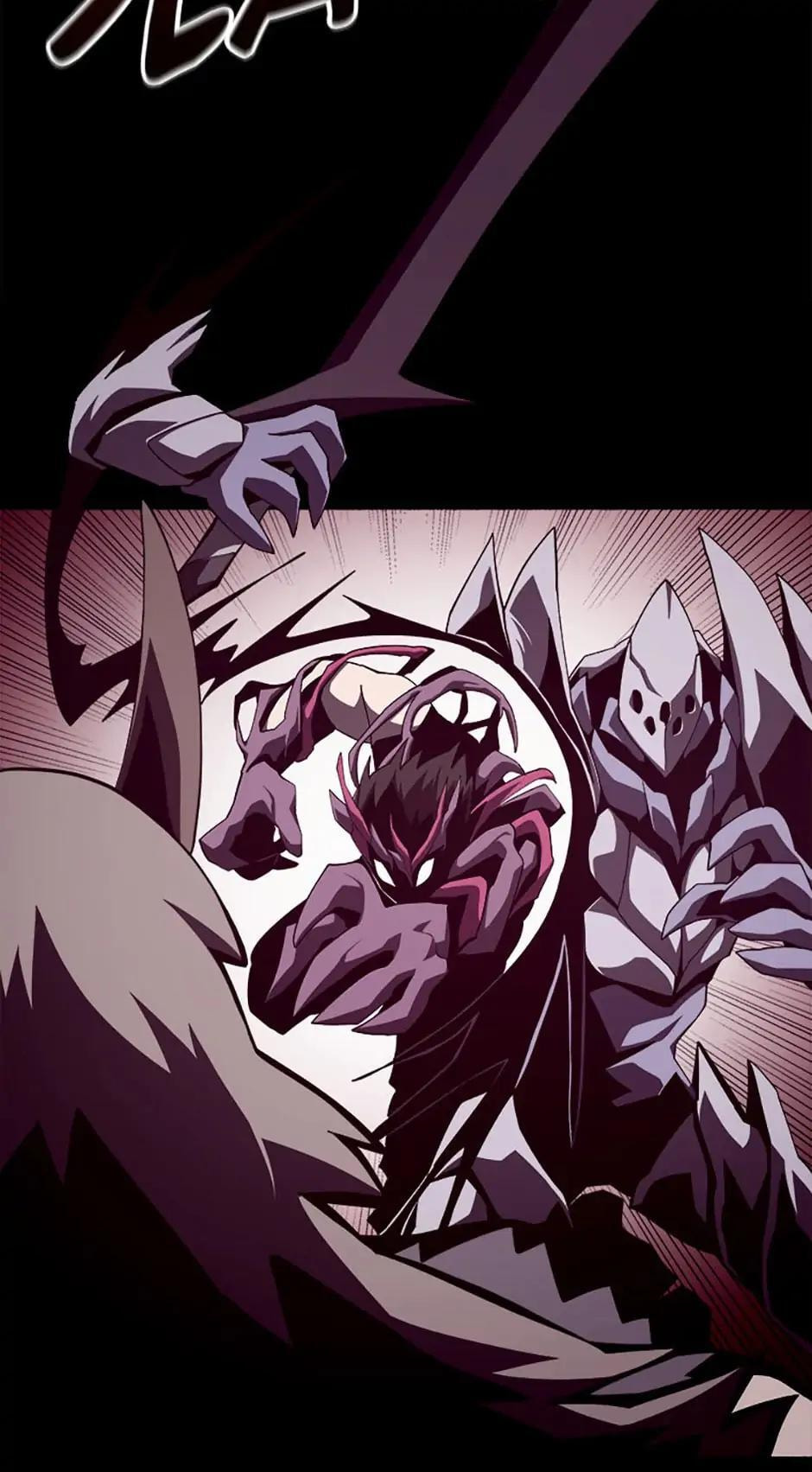 Read Dungeon Odyssey chapter 33 image 26 on Lezhin