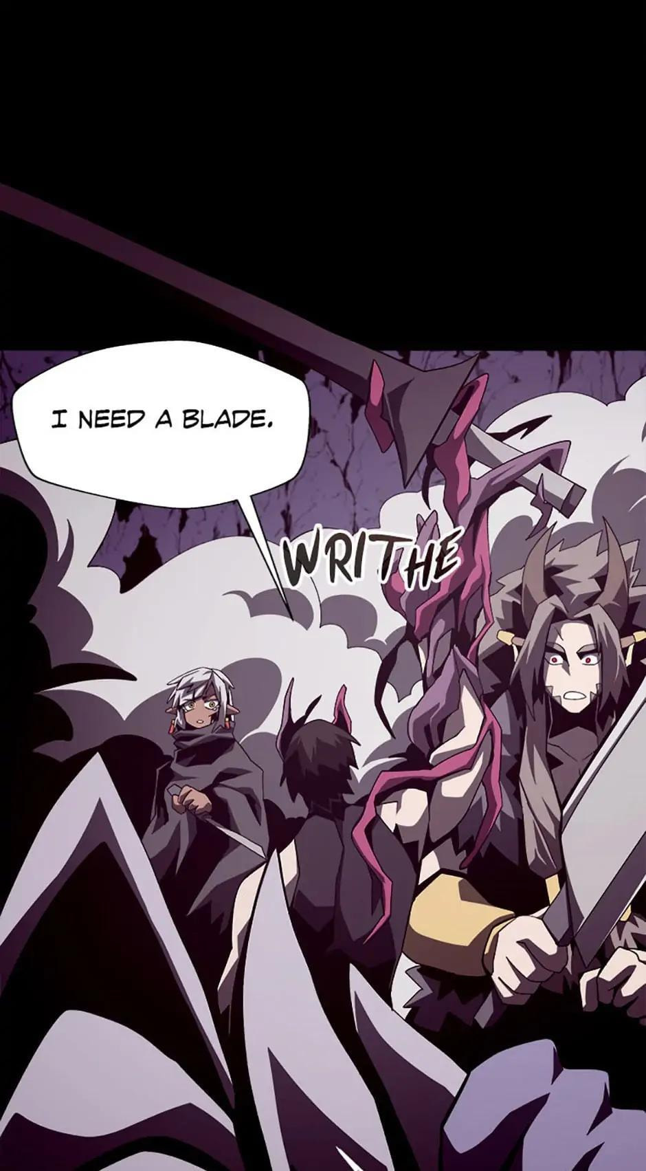 Read Dungeon Odyssey chapter 33 image 27 on Lezhin
