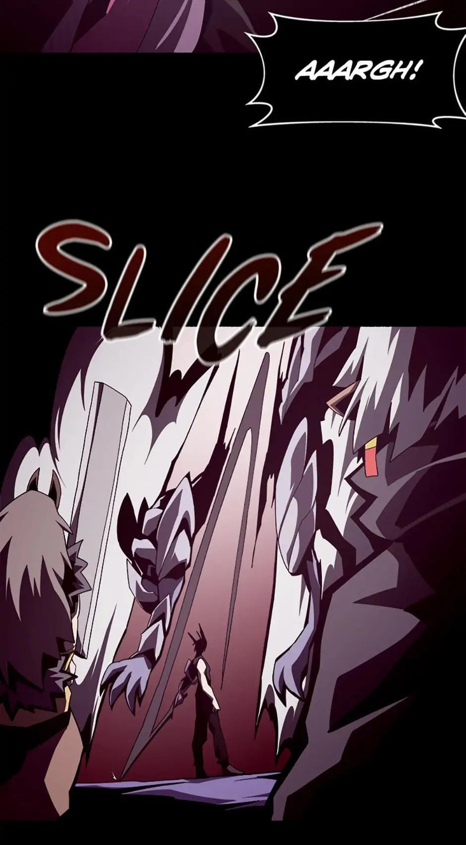 Read Dungeon Odyssey chapter 33 image 29 on Lezhin