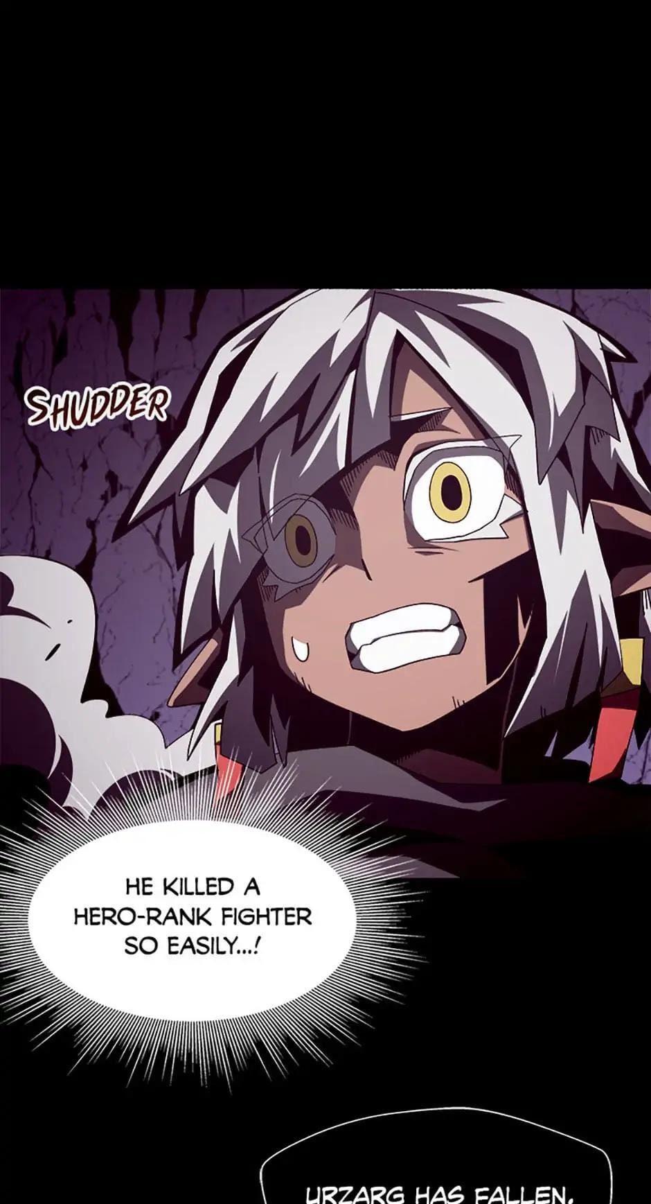 Read Dungeon Odyssey chapter 33 image 30 on Lezhin