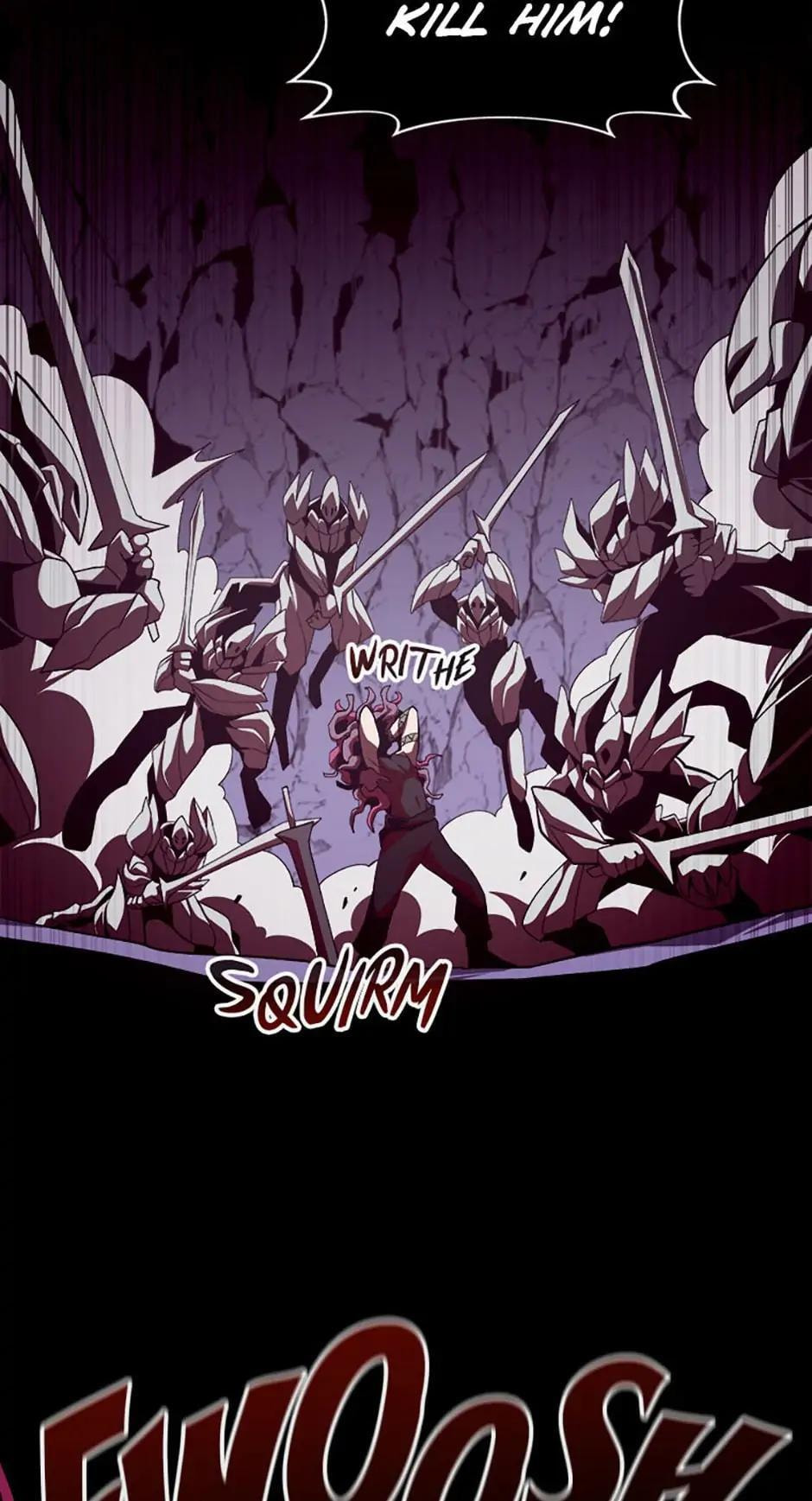 Read Dungeon Odyssey chapter 33 image 32 on Lezhin