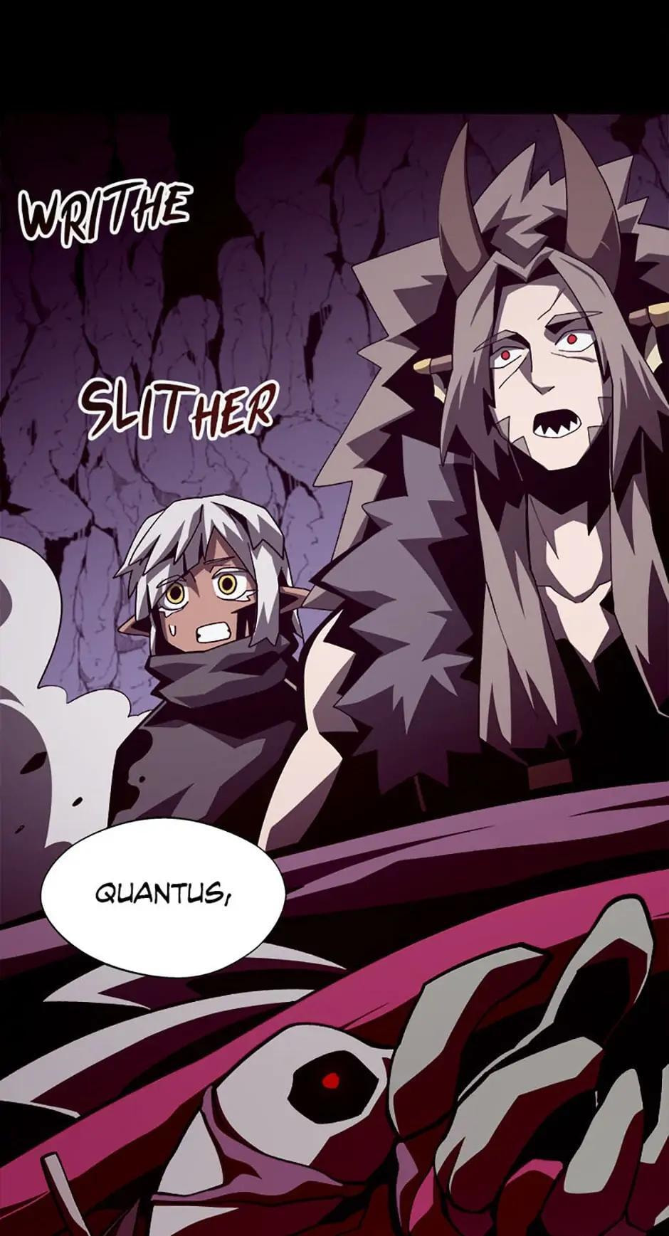 Read Dungeon Odyssey chapter 33 image 34 on Lezhin