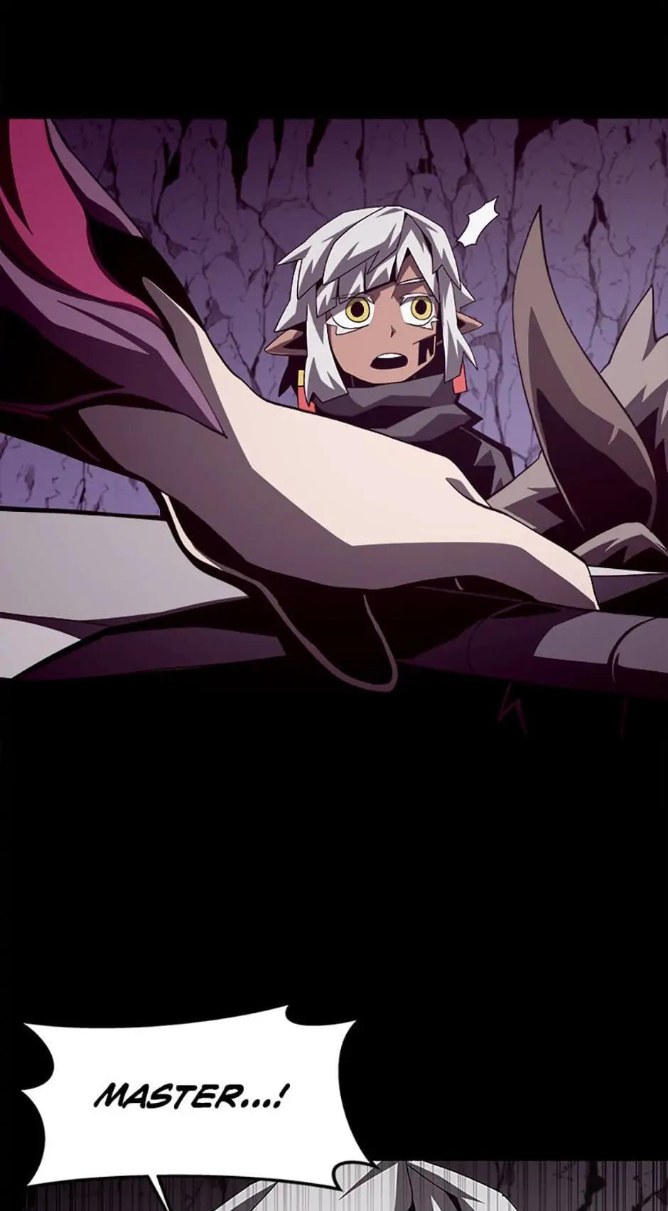Read Dungeon Odyssey chapter 33 image 37 on Lezhin