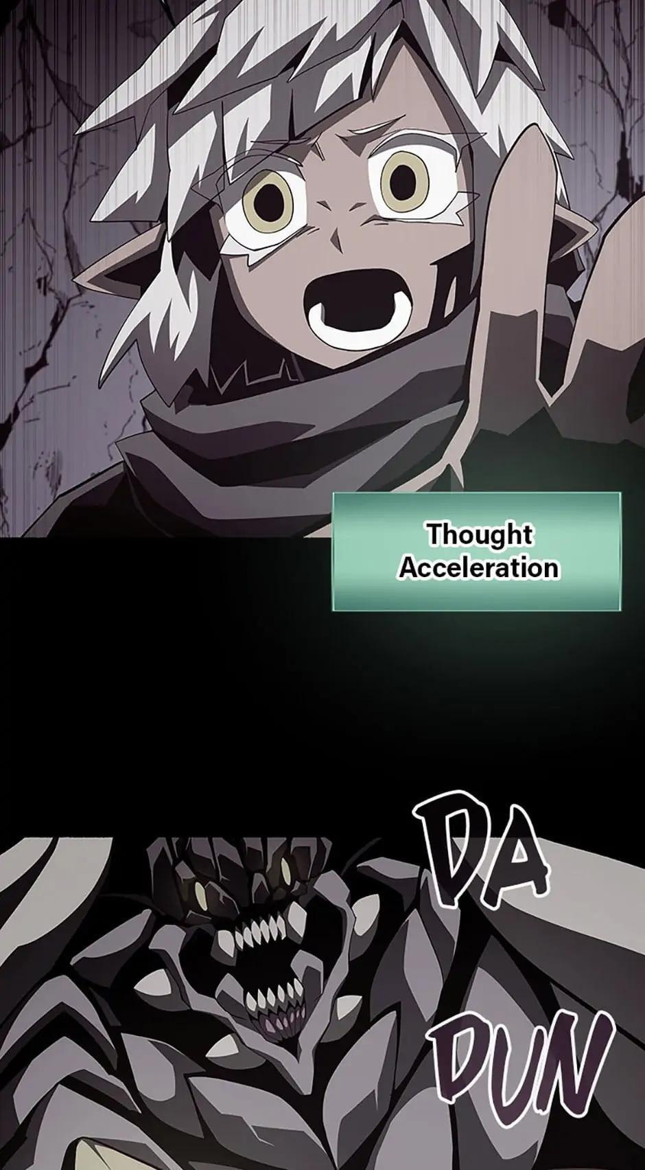 Read Dungeon Odyssey chapter 33 image 38 on Lezhin