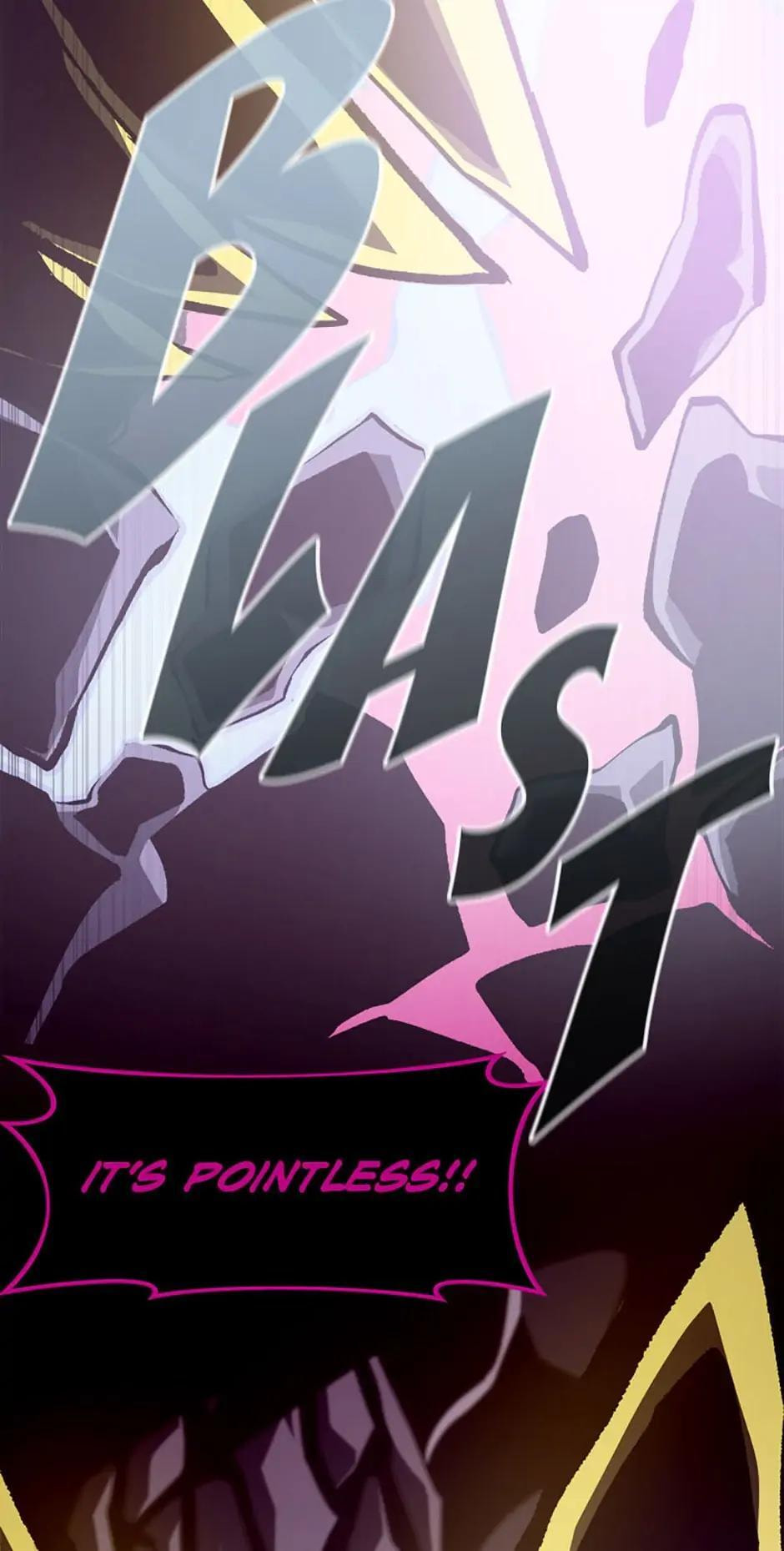 Read Dungeon Odyssey chapter 33 image 44 on Lezhin