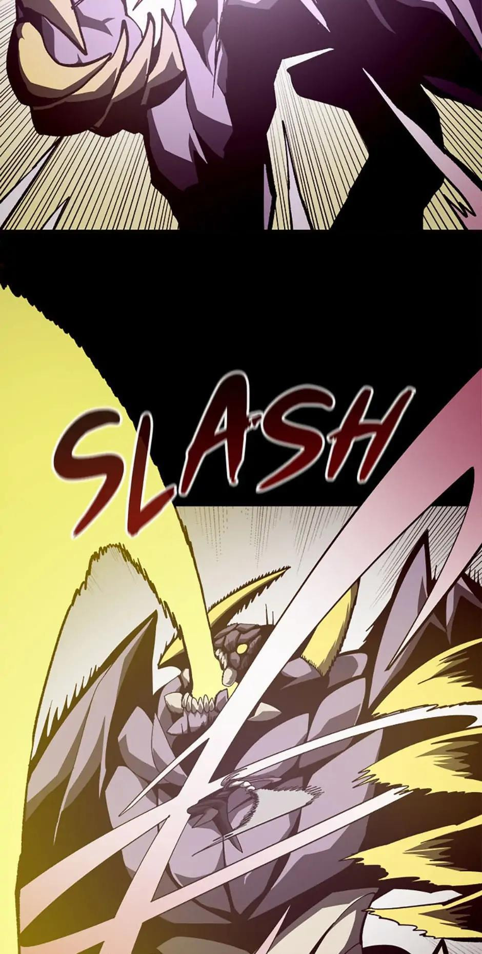 Read Dungeon Odyssey chapter 33 image 47 on Lezhin