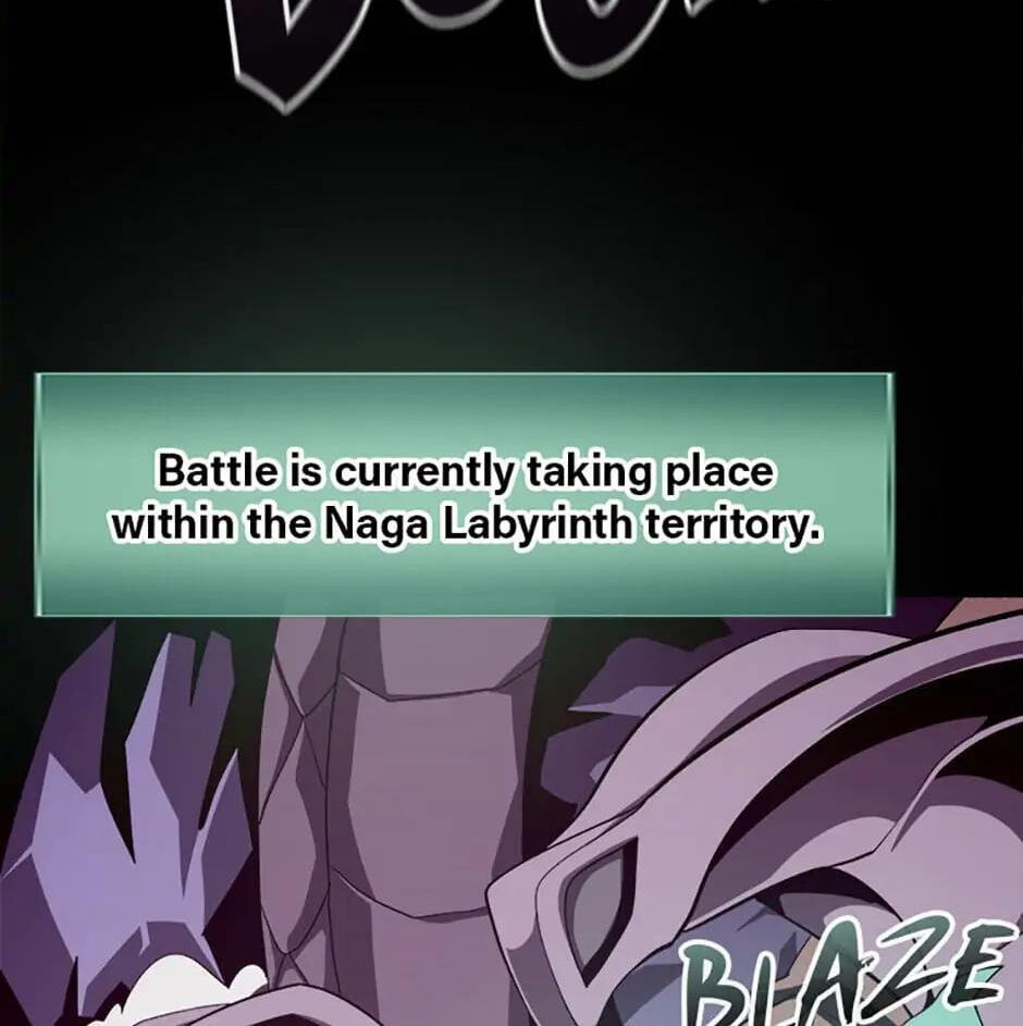 Read Dungeon Odyssey chapter 33 image 5 on Lezhin