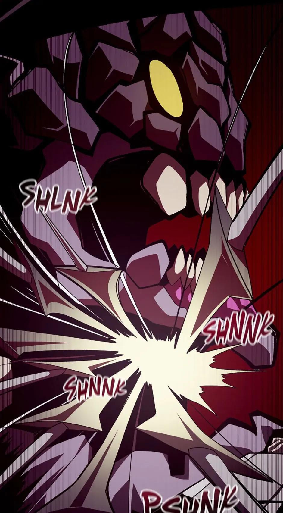 Read Dungeon Odyssey chapter 33 image 52 on Lezhin