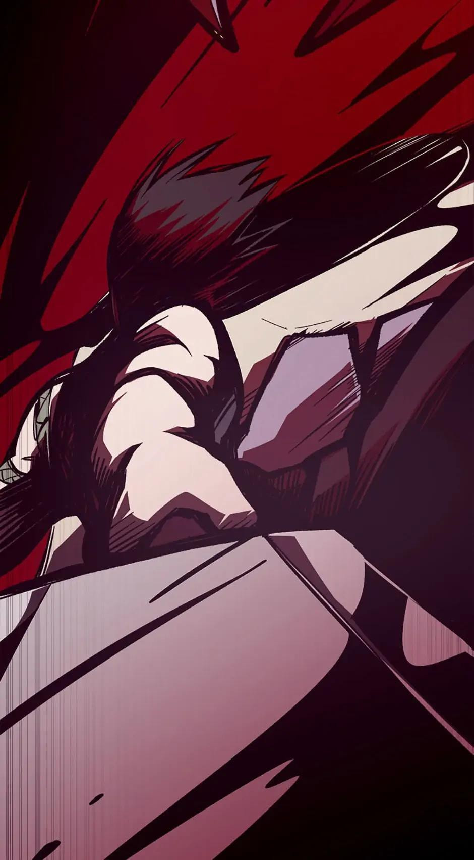 Read Dungeon Odyssey chapter 33 image 59 on Lezhin