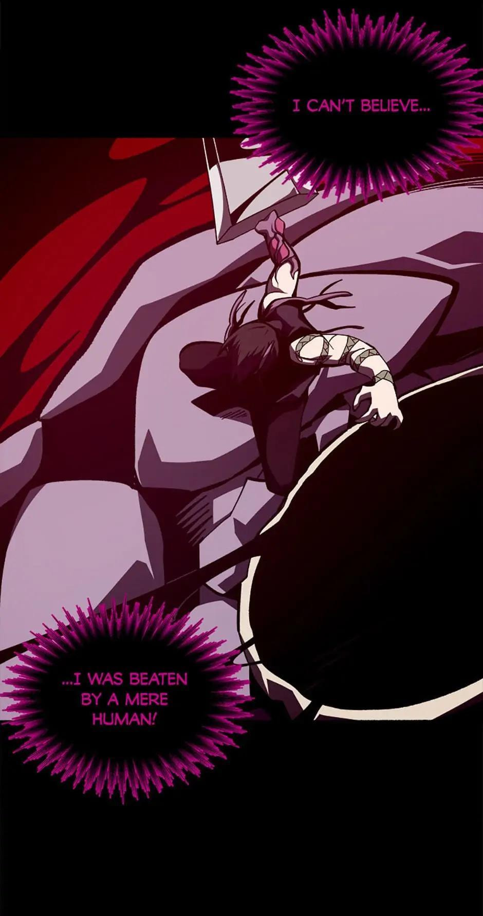 Read Dungeon Odyssey chapter 33 image 61 on Lezhin