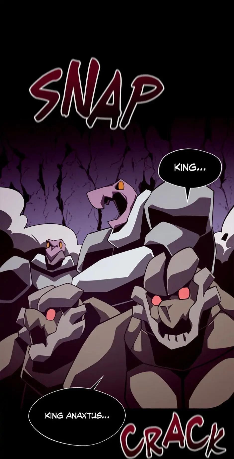 Read Dungeon Odyssey chapter 33 image 69 on Lezhin