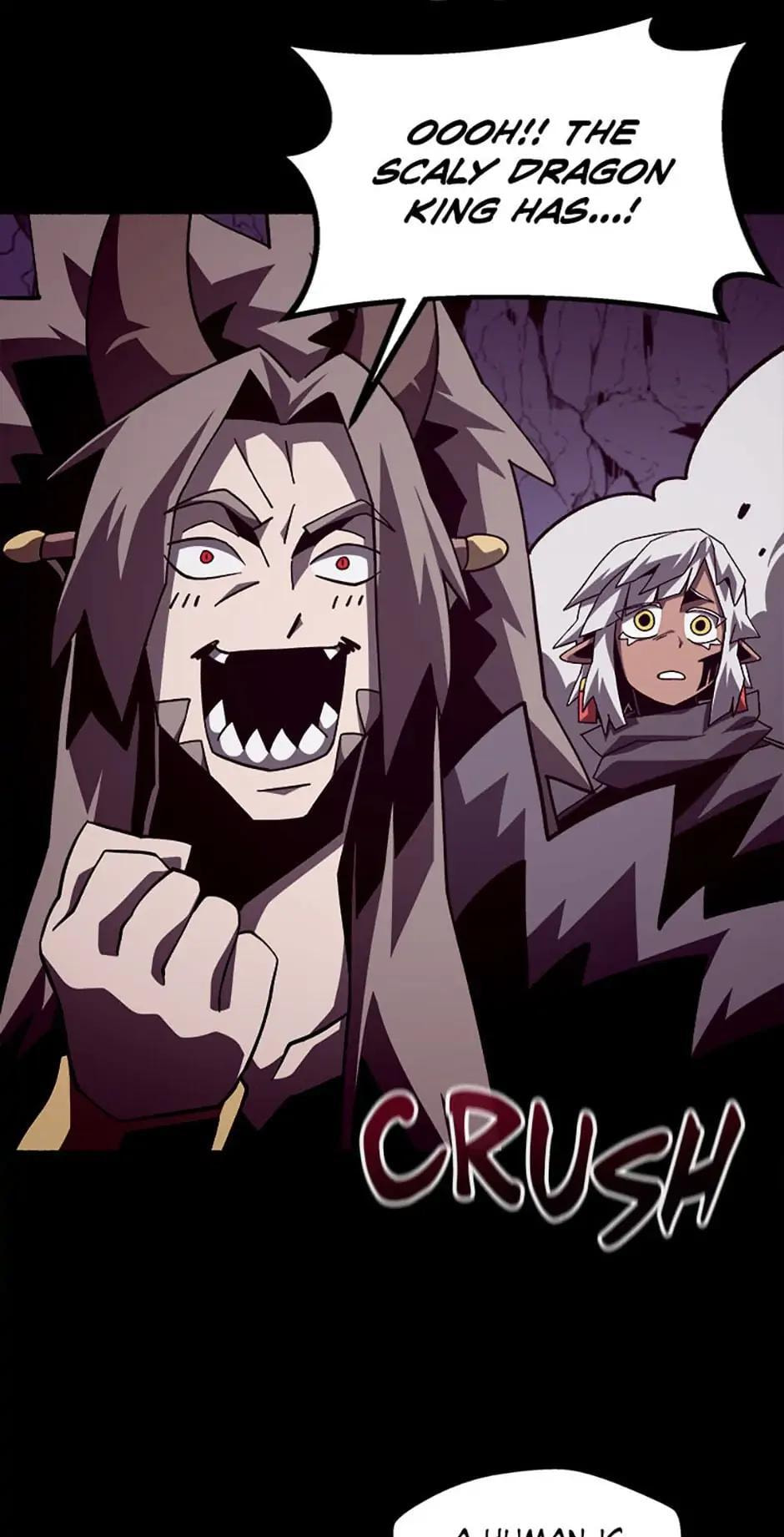 Read Dungeon Odyssey chapter 33 image 70 on Lezhin