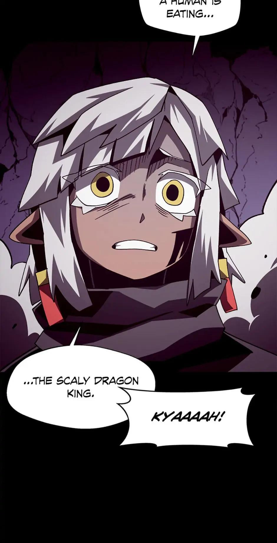 Read Dungeon Odyssey chapter 33 image 71 on Lezhin