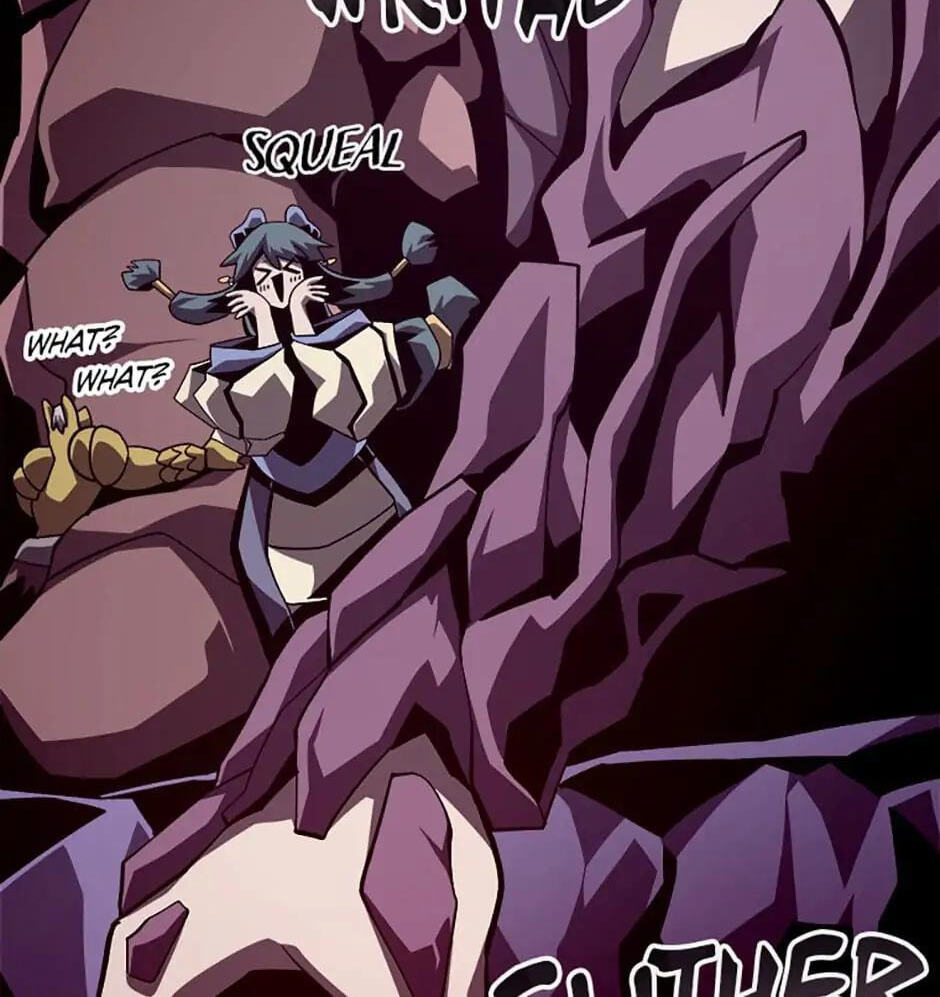 Read Dungeon Odyssey chapter 33 image 74 on Lezhin