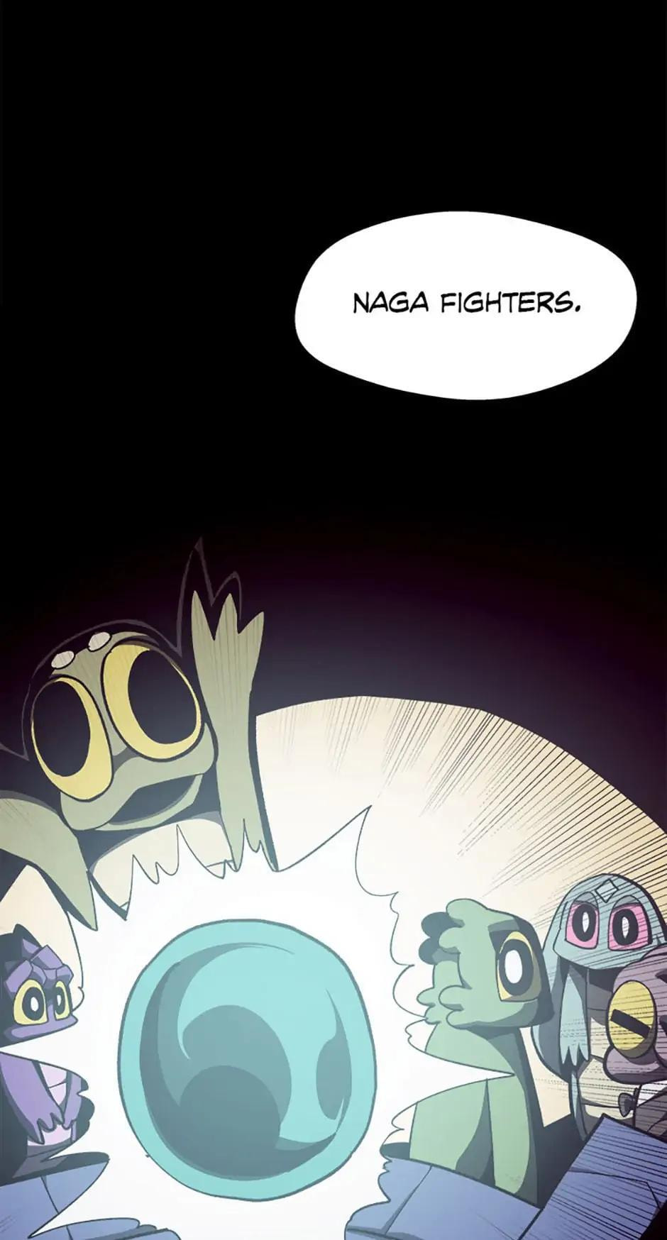 Read Dungeon Odyssey chapter 33 image 85 on Lezhin
