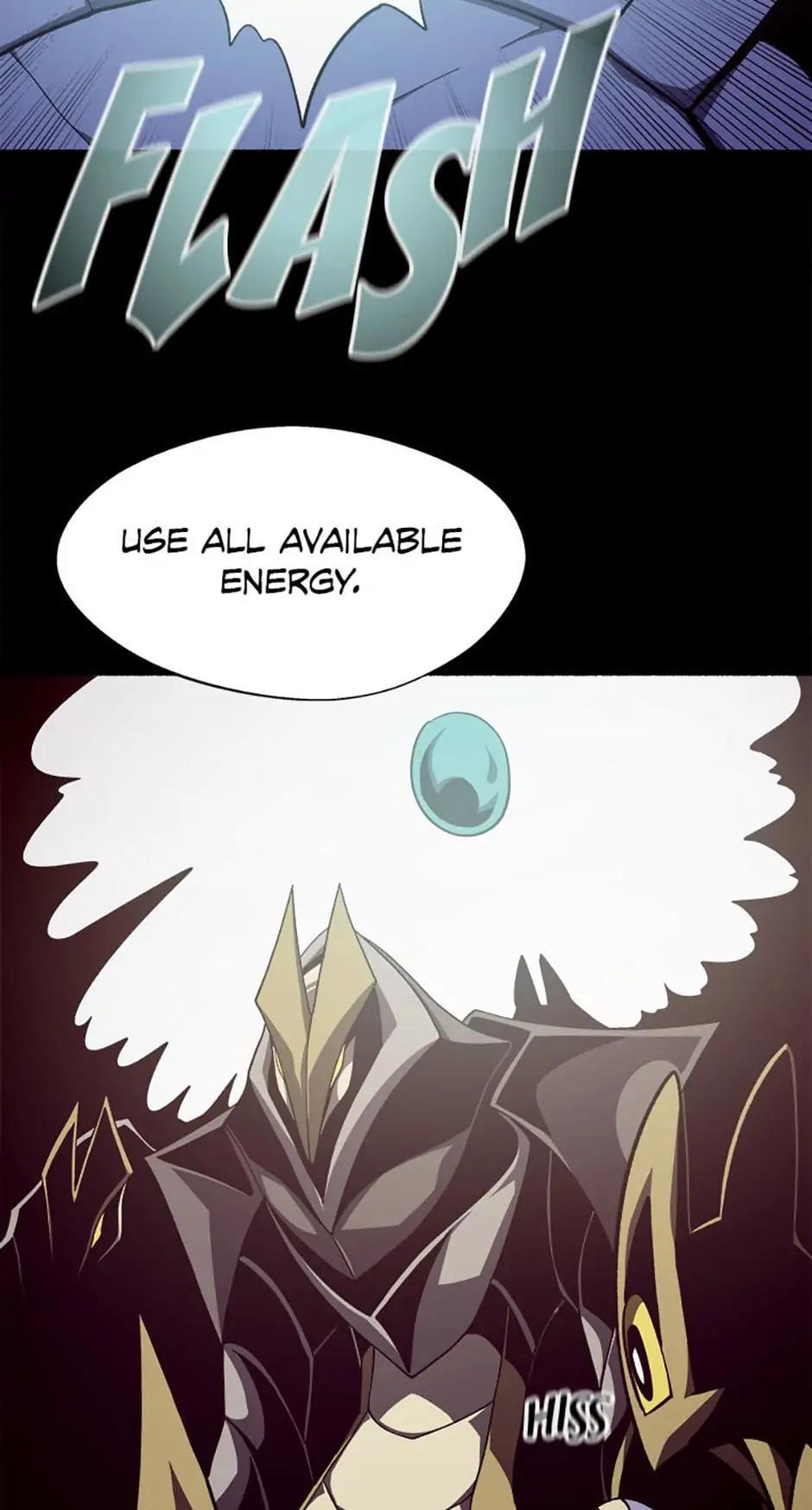Read Dungeon Odyssey chapter 33 image 86 on Lezhin