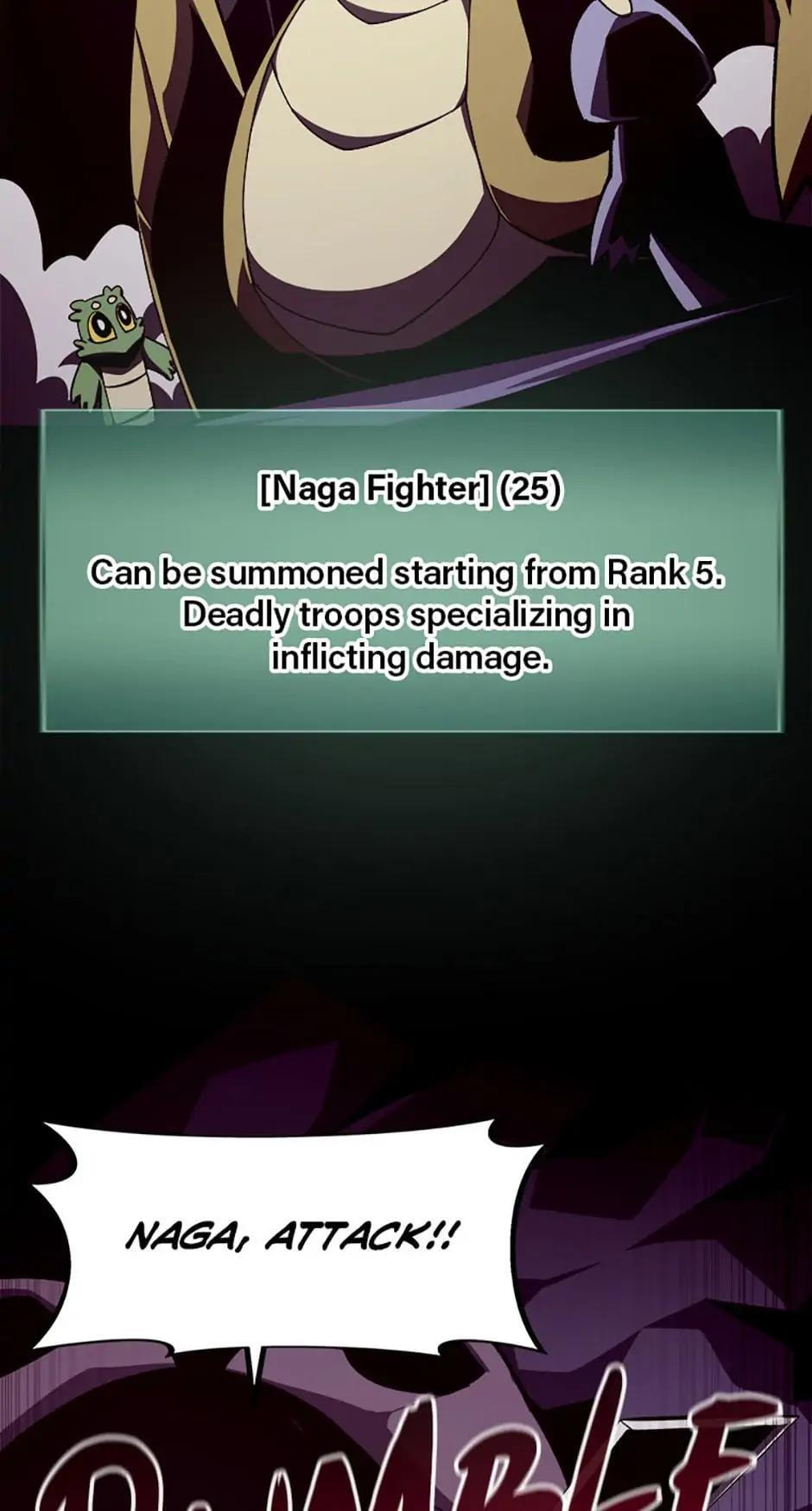 Read Dungeon Odyssey chapter 33 image 87 on Lezhin