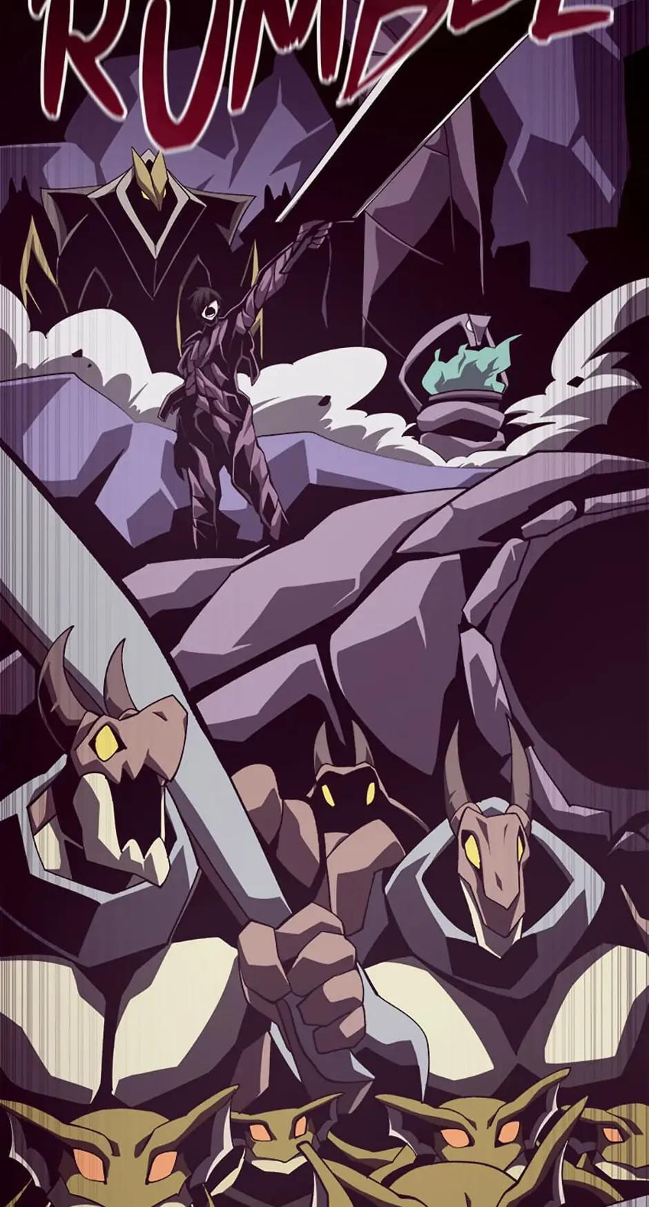 Read Dungeon Odyssey chapter 33 image 88 on Lezhin