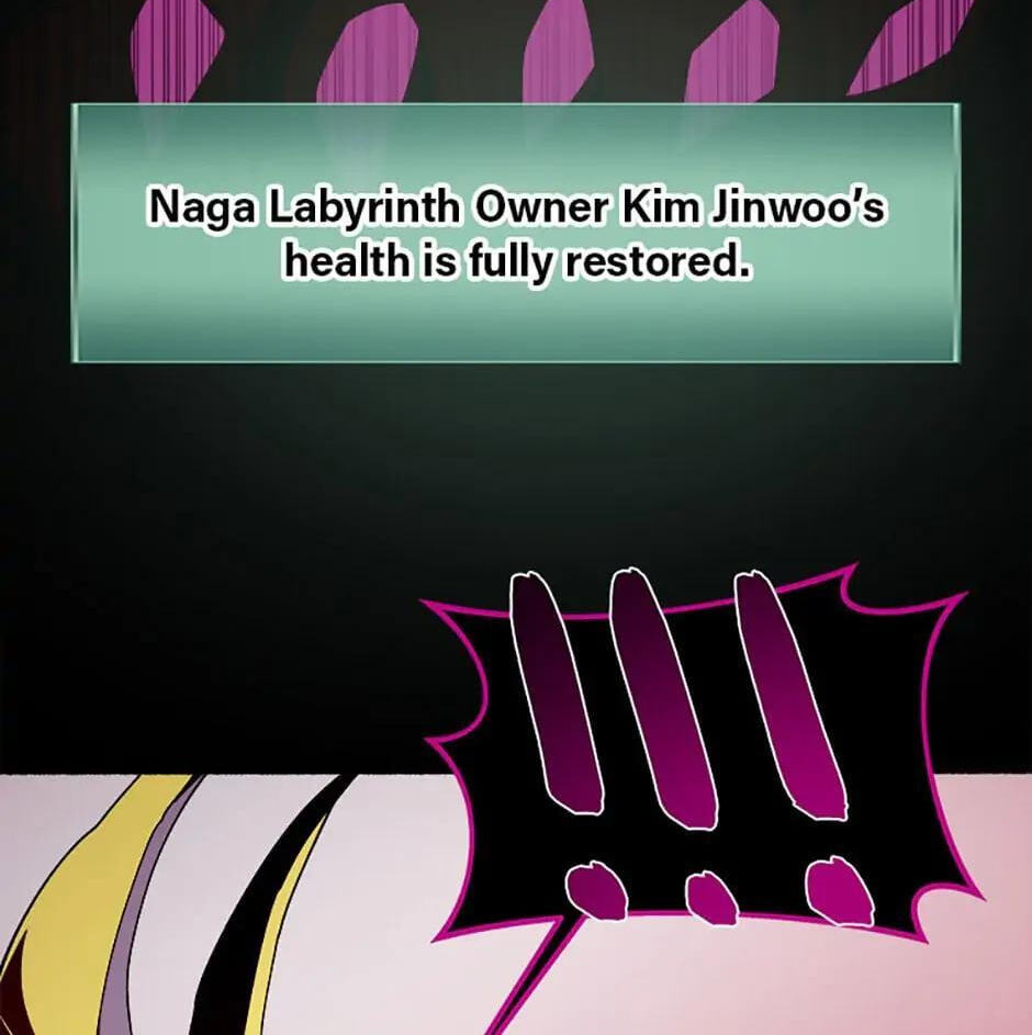 Read Dungeon Odyssey chapter 33 image 9 on Lezhin