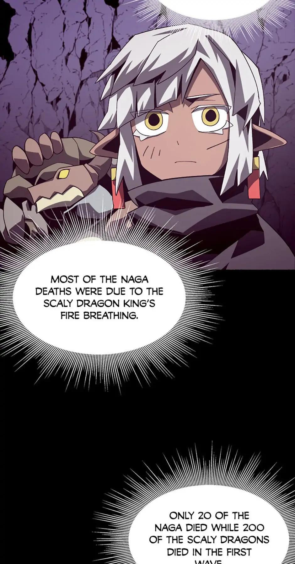 Read Dungeon Odyssey chapter 34 image 16 on Lezhin