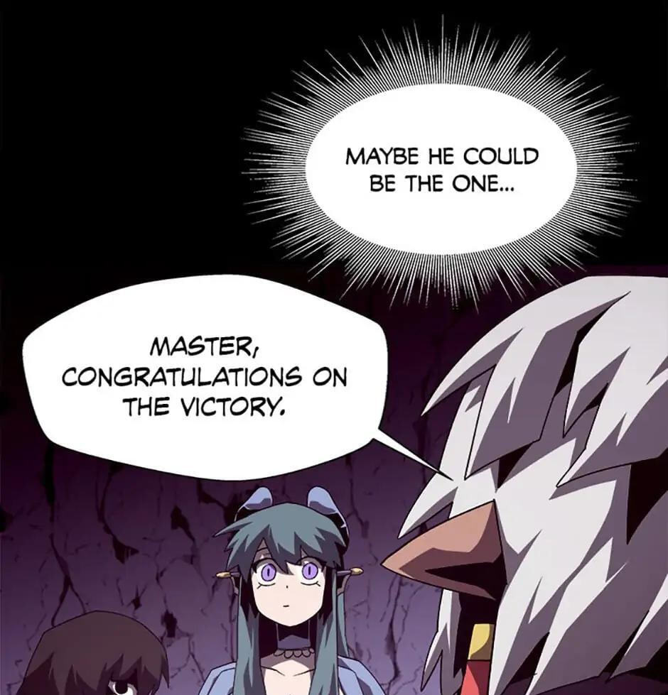 Read Dungeon Odyssey chapter 34 image 18 on Lezhin