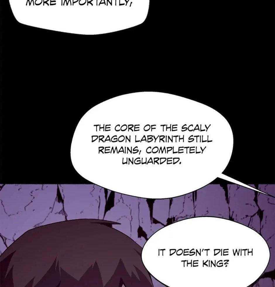 Read Dungeon Odyssey chapter 34 image 21 on Lezhin