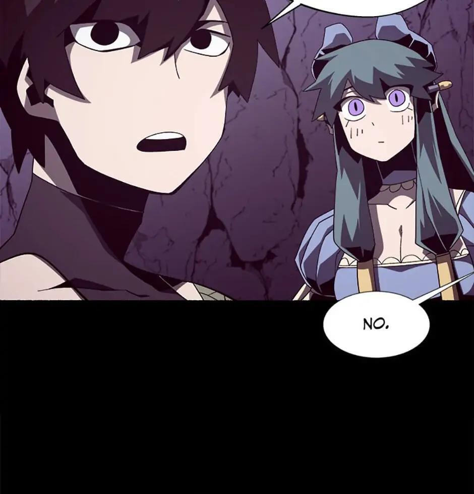 Read Dungeon Odyssey chapter 34 image 22 on Lezhin