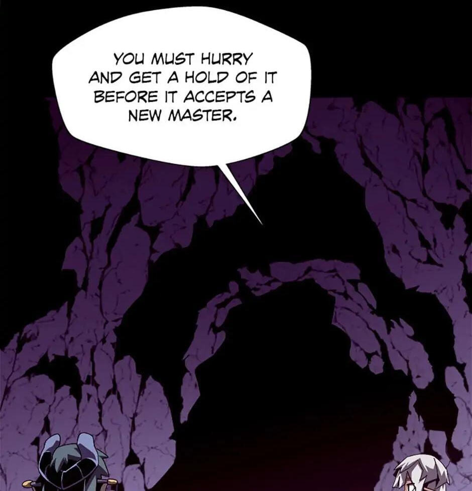 Read Dungeon Odyssey chapter 34 image 23 on Lezhin