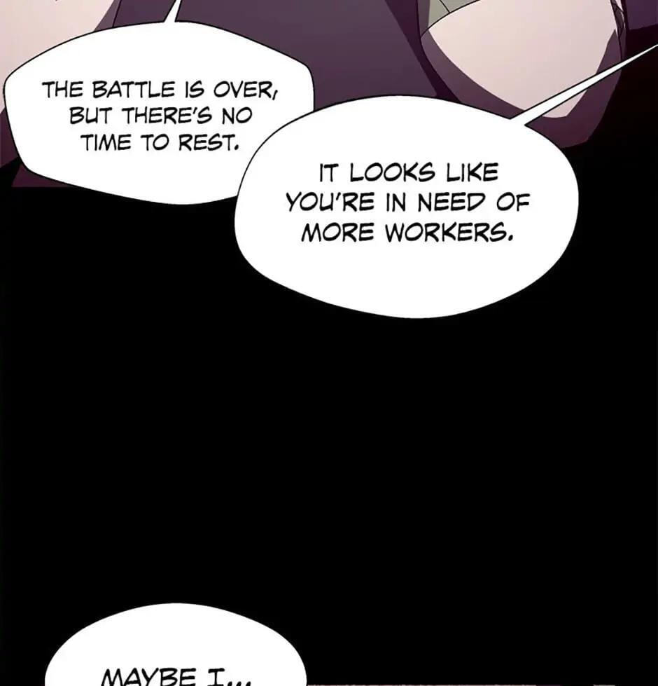 Read Dungeon Odyssey chapter 34 image 26 on Lezhin