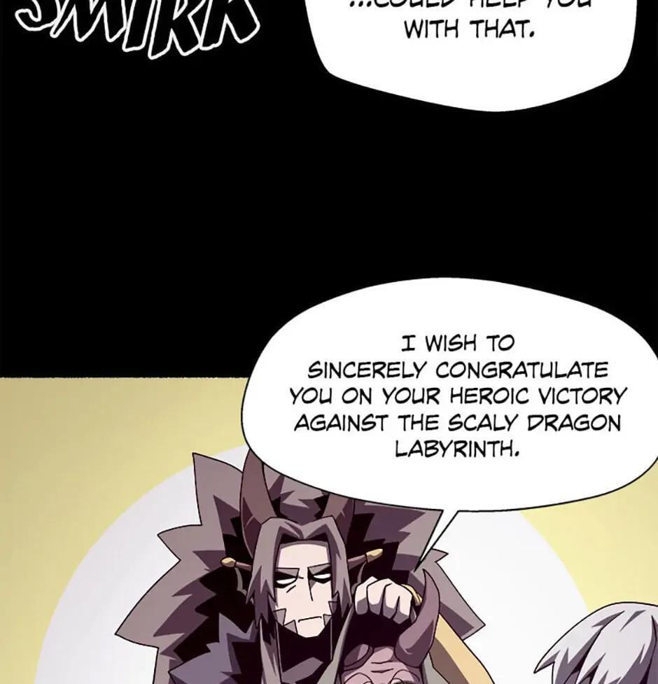Read Dungeon Odyssey chapter 34 image 28 on Lezhin
