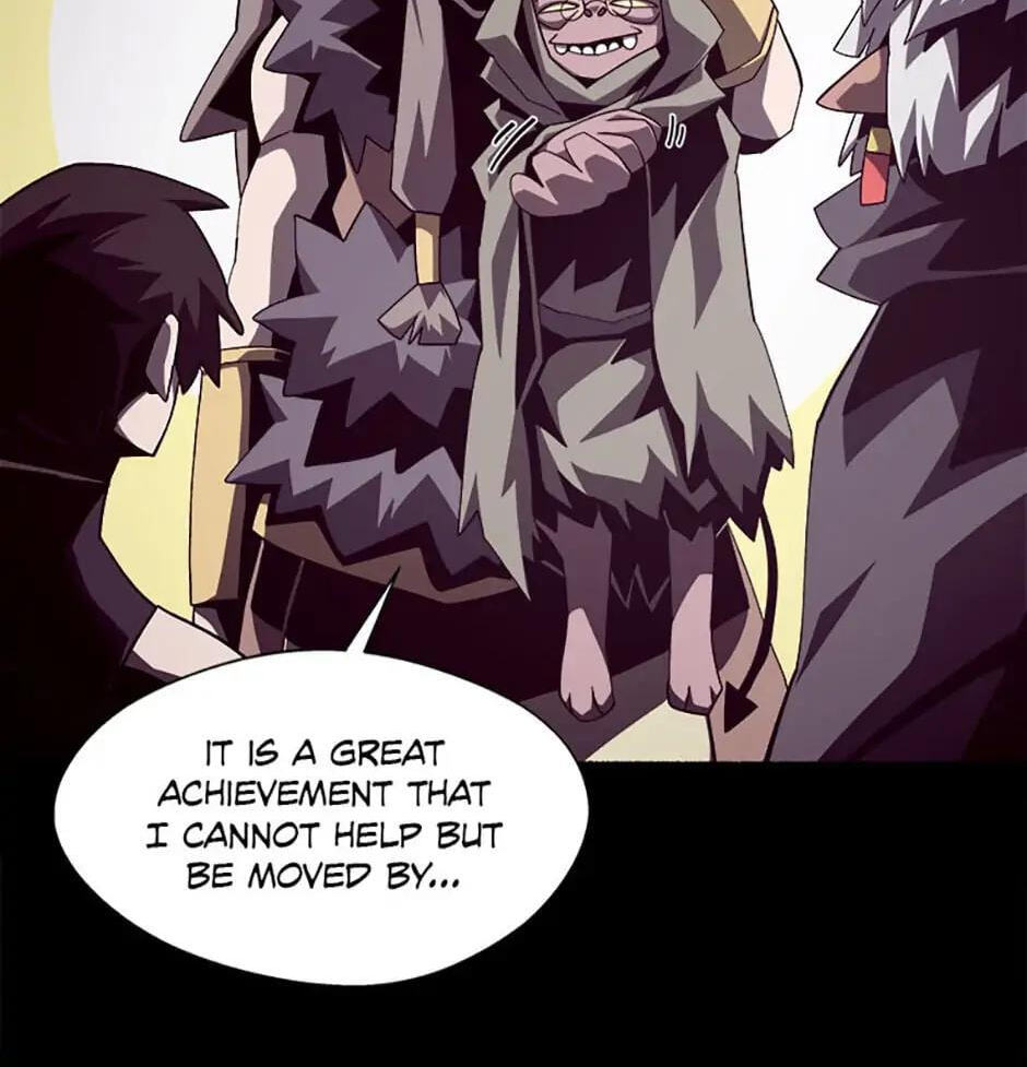 Read Dungeon Odyssey chapter 34 image 29 on Lezhin