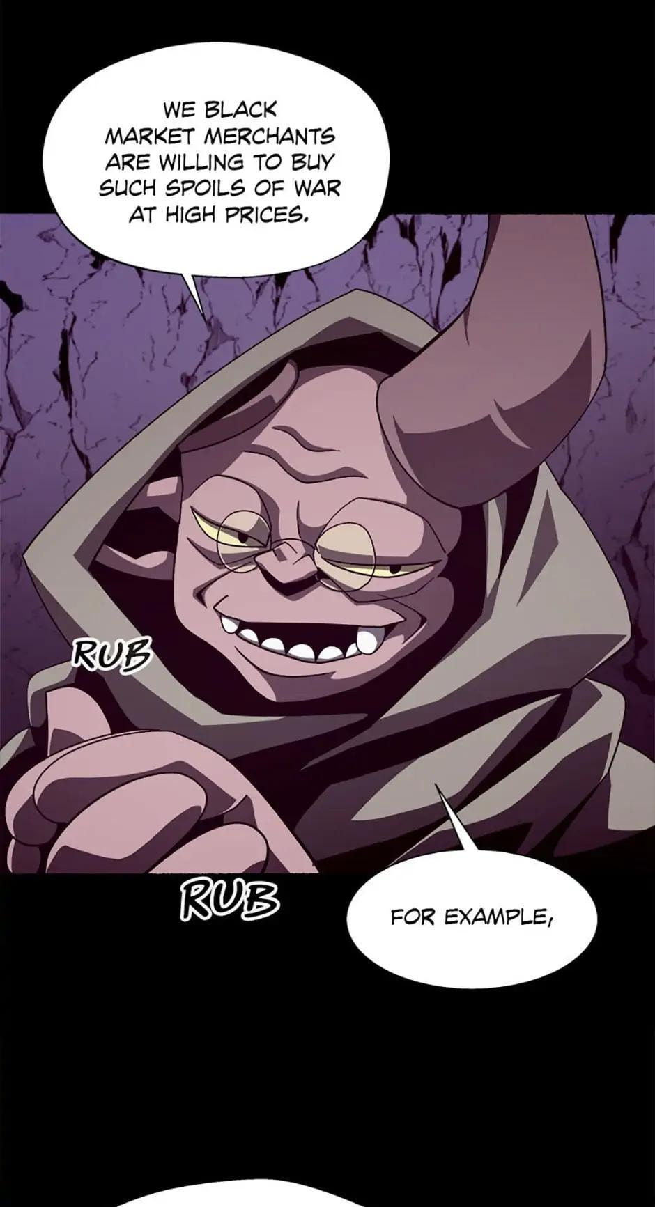 Read Dungeon Odyssey chapter 34 image 32 on Lezhin