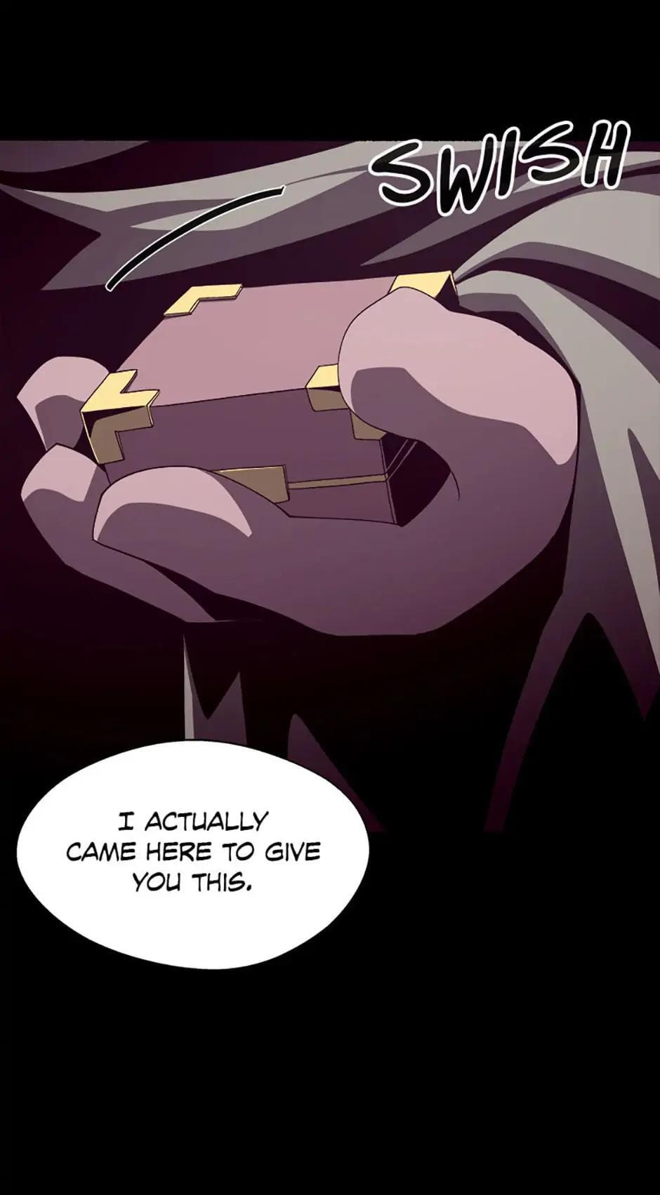 Read Dungeon Odyssey chapter 34 image 37 on Lezhin