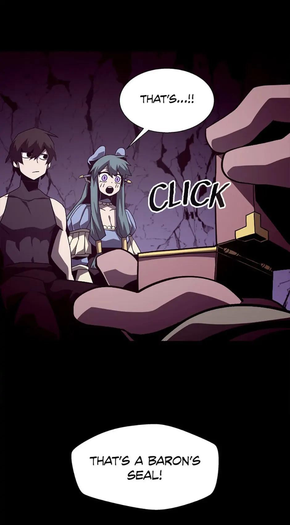 Read Dungeon Odyssey chapter 34 image 38 on Lezhin