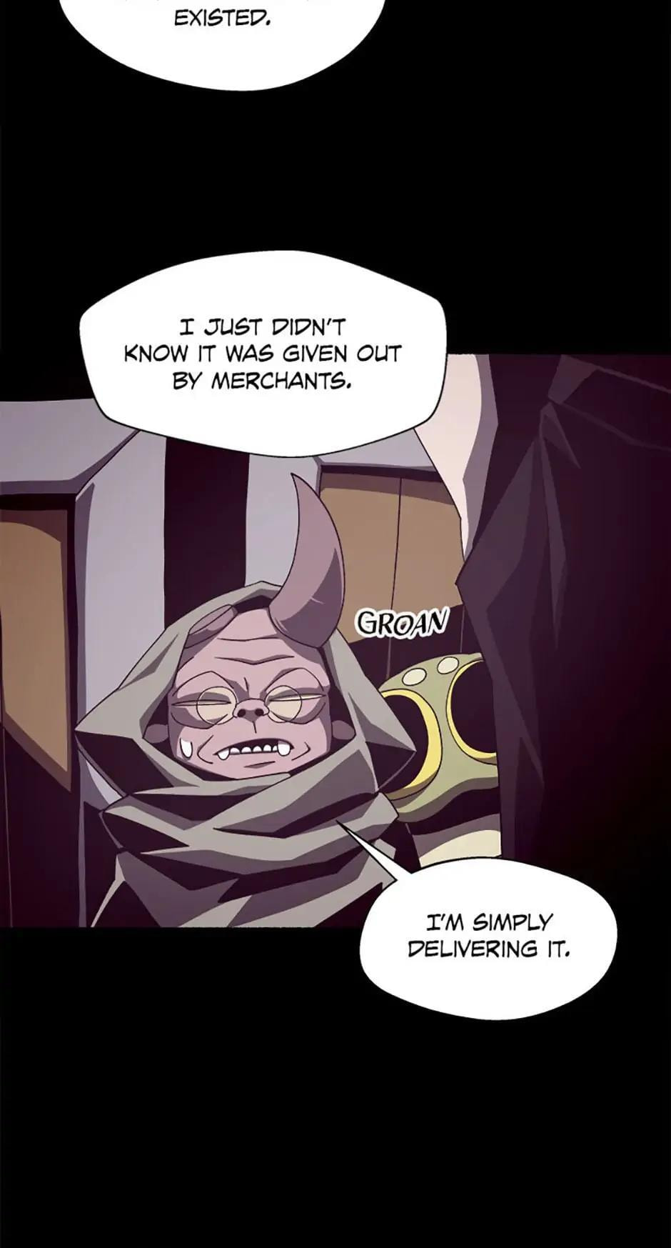 Read Dungeon Odyssey chapter 34 image 45 on Lezhin