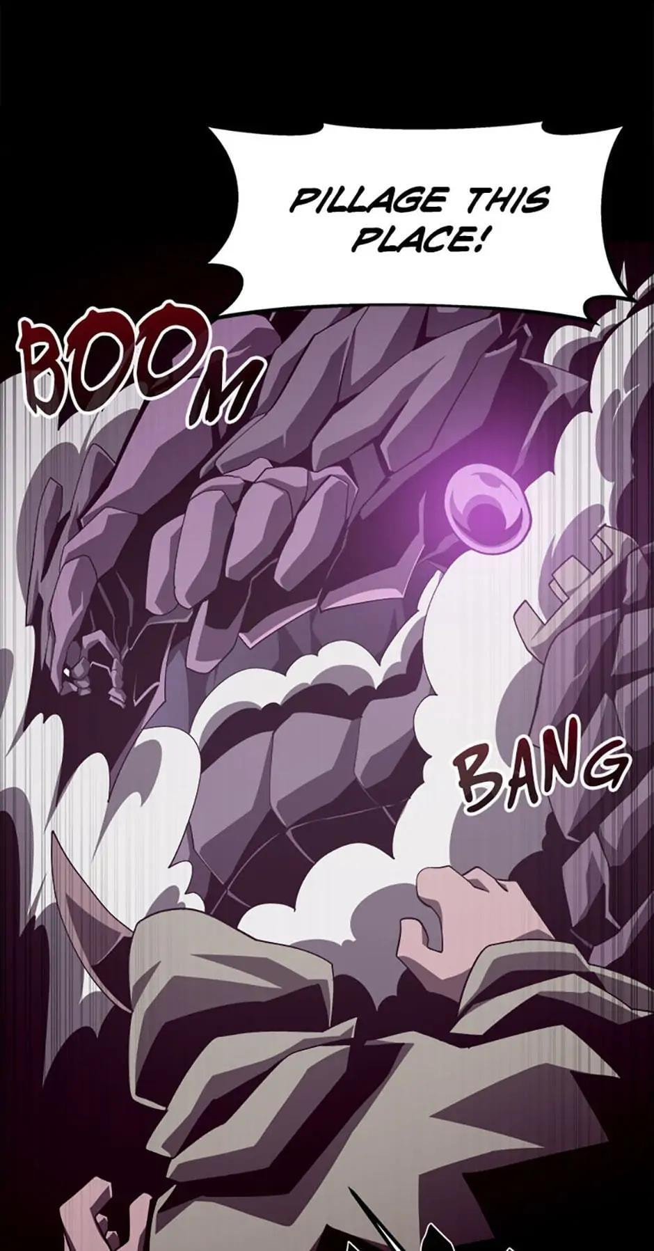 Read Dungeon Odyssey chapter 34 image 54 on Lezhin