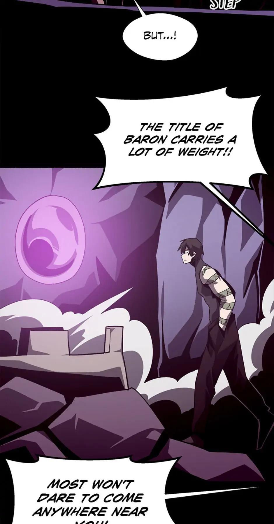 Read Dungeon Odyssey chapter 34 image 57 on Lezhin