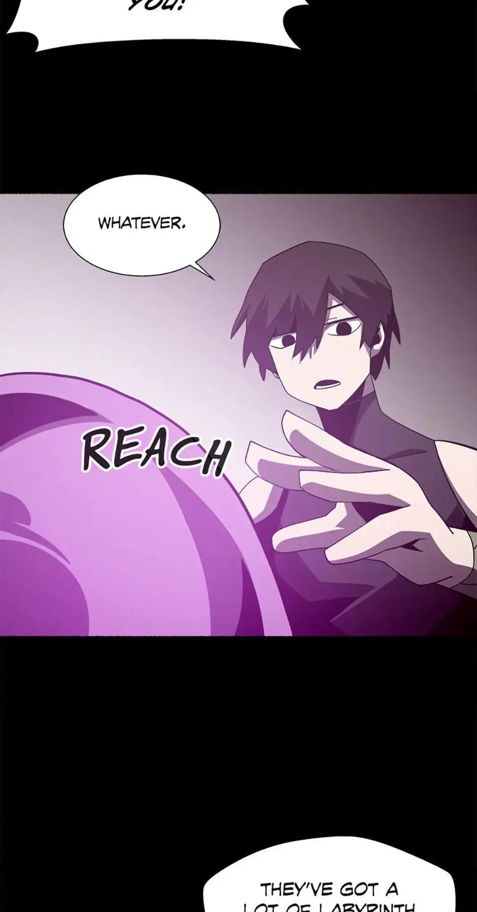 Read Dungeon Odyssey chapter 34 image 58 on Lezhin