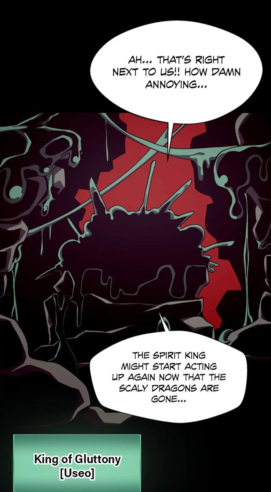 Read Dungeon Odyssey chapter 34 image 6 on Lezhin