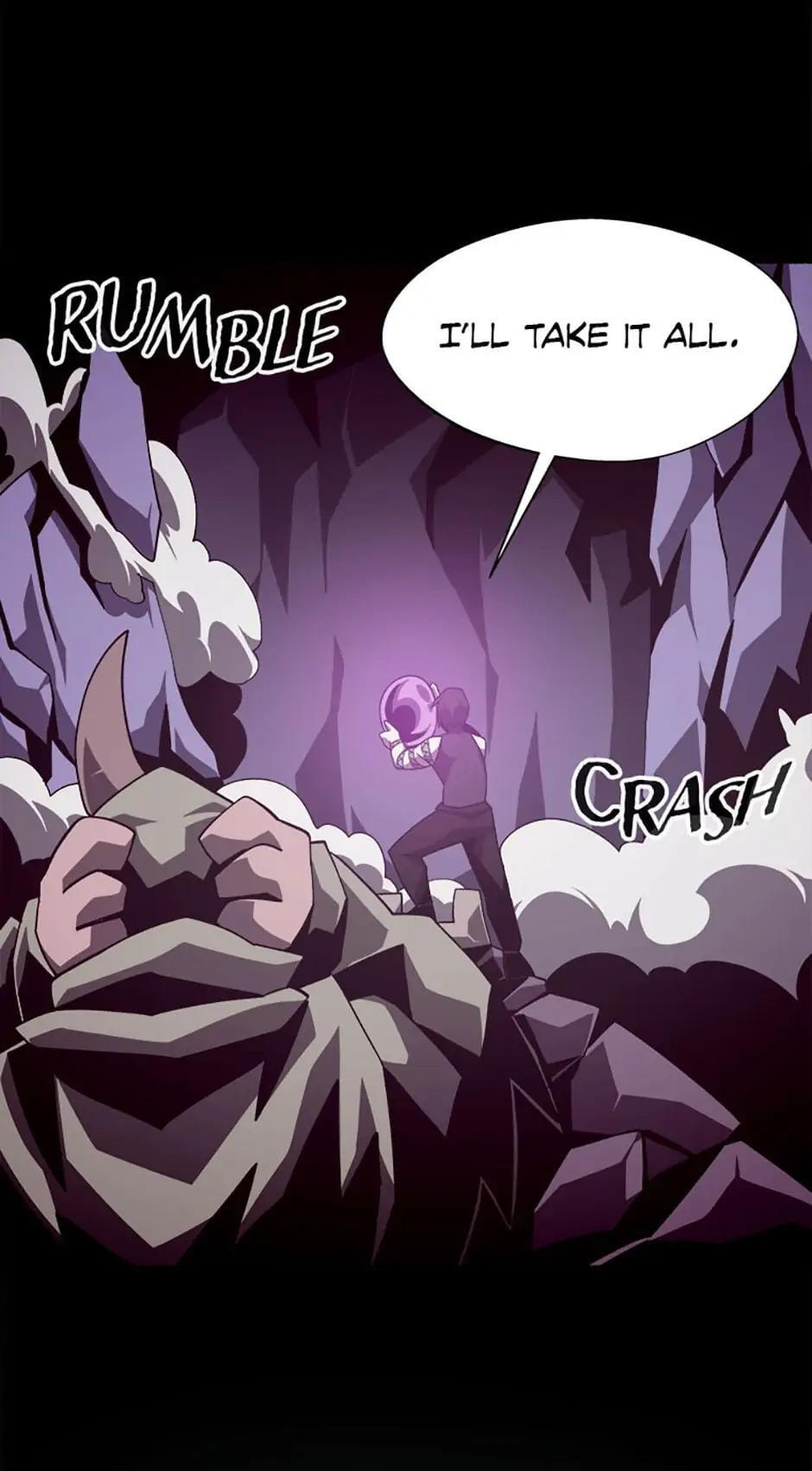 Read Dungeon Odyssey chapter 34 image 60 on Lezhin