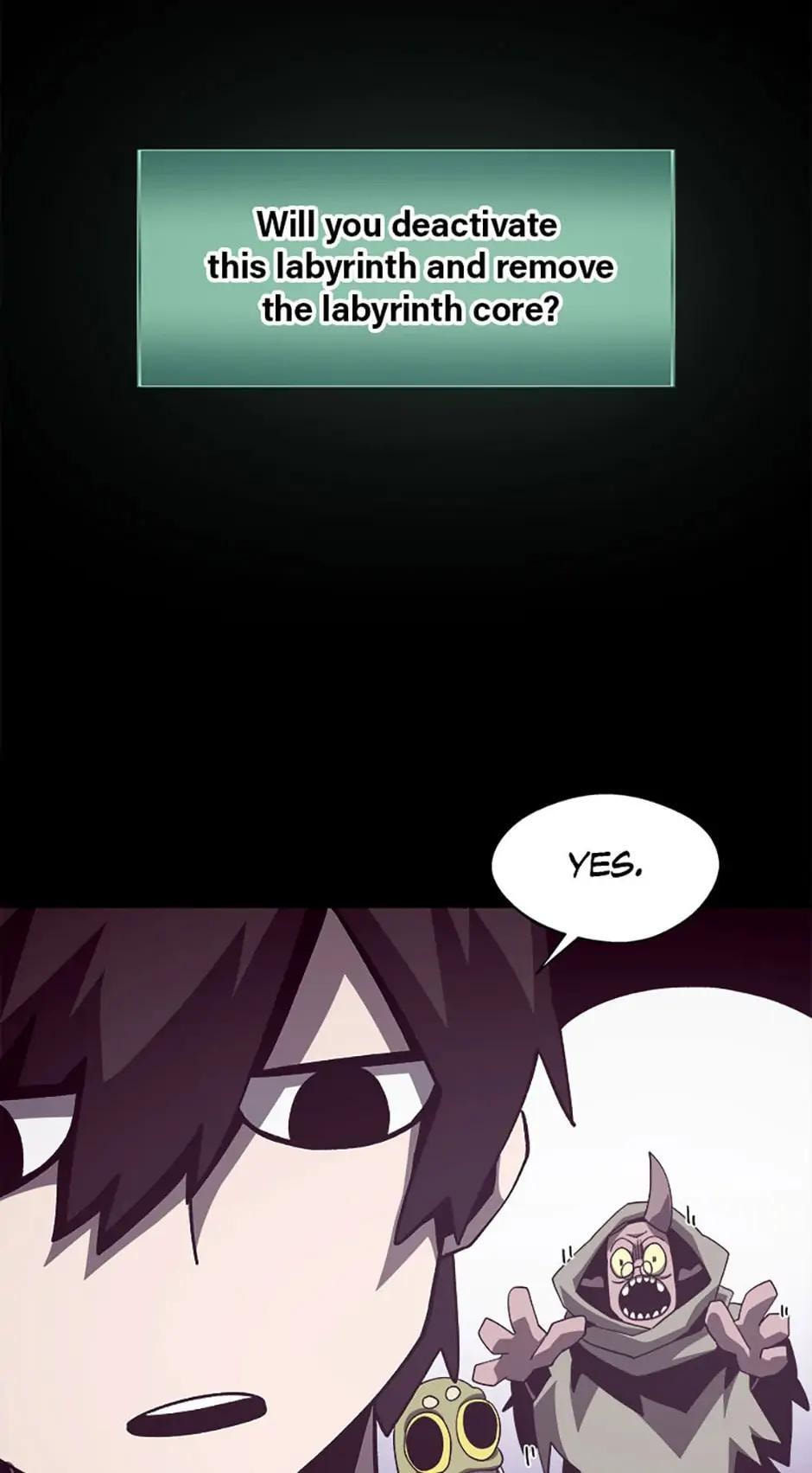 Read Dungeon Odyssey chapter 34 image 61 on Lezhin